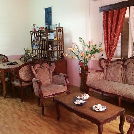 Ysabelle Mansion Bed & Breakfast Puerto Princesa Exterior photo