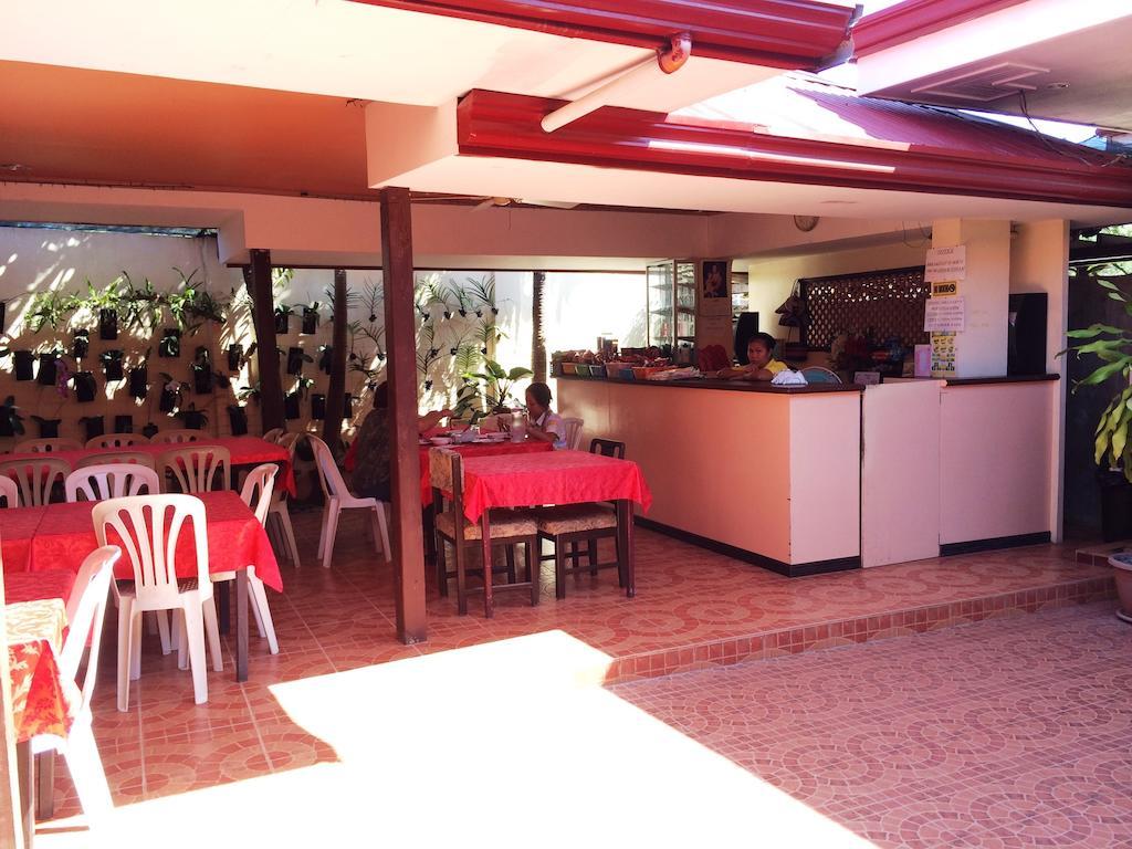 Ysabelle Mansion Bed & Breakfast Puerto Princesa Exterior photo