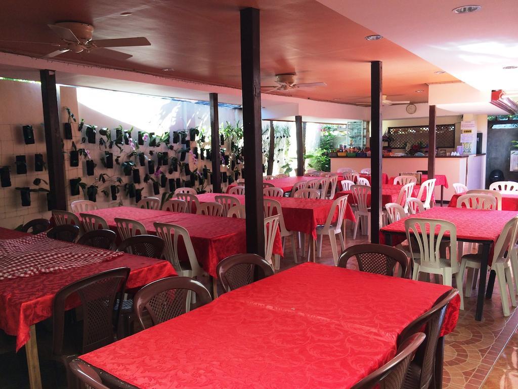 Ysabelle Mansion Bed & Breakfast Puerto Princesa Exterior photo